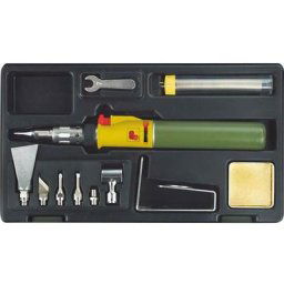 Microflam Gas Solo Set mgs