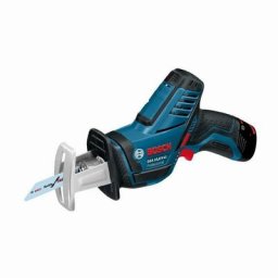 Bosch - Scie sabre sans fil gsa 12V-14 / sans batterie ni chargeur en L-Boxx