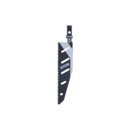 Lame baïonnette Ryobi FlushCut - Spéciale scie sauteuse - Bois - 10 tpi - RAK01JSFC