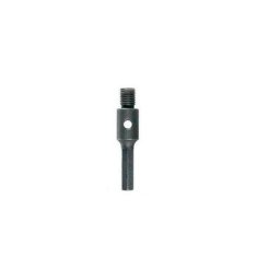 Adaptateur Hexagonal- Perceuse r 1/2 Male x 90 - Sidamo