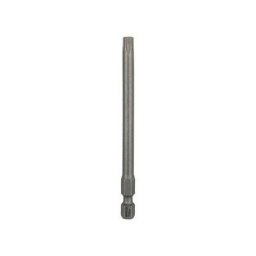 Embout 6 pans t 30 Bosch Accessories 2607001658 extra-dur Forme (embouts): e 6.3 1 pc(s)
