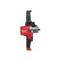 Milwaukee - M18 FPM-0X Malaxeur sans fil - Machine seule - dans sa boîte hd