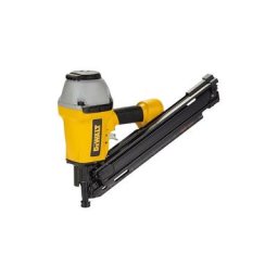 Dewalt - Cloueur de charpente à bande pneumatique DPN9033-XJ