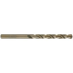 Forets hss-co (lot de 10) Lot de 5 Ø4,5 mm