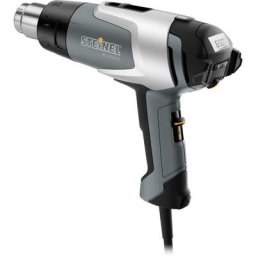 Décapeur thermique hg 2320 e / 2 300 watts 80-650 degrés - Steinel