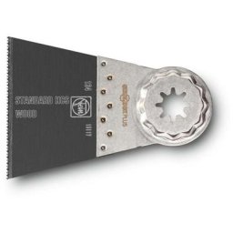 Fein - Lame de scie E-Cut Standard 65 mm x 50 mm 3 pcs 63502134220 W748671