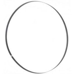 Lame de scie ruban bois pae 1826 x 8 x 0,4 mm DC6 BSB245HQB8 pour HBS245HQ Holzmann