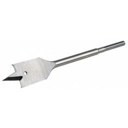 Mèche à bois plate Scid Diamètre maxi (mm) 18 Diamètre mini (mm) 18