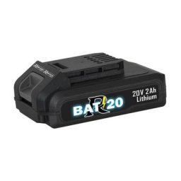 Batterie 20v 4amp R-BAT20 pour PRBAT20-TH, PRBAT20-S, PRBAT20-CB