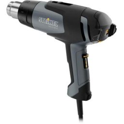 Pistolet à air chaud à réglage électronique Steinel hg 2120 e 351403 2200 w n/a (Position 1./2./3.)