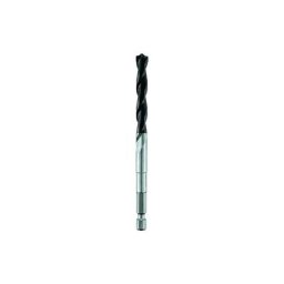 0018900600100 Foret à béton 6 mm Longueur totale 100 mm tige hexagonale 1 pc(s) A739082 - Alpen
