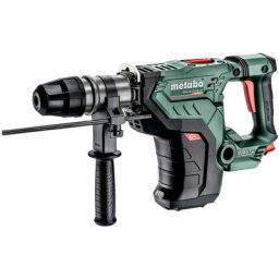 Kha 18 ltx bl 40 Burin Perforateur sans fil - 18V Li-ion sds-max - Machine seule - Metabo