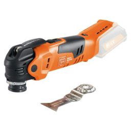Multimaster sans fil amm 500 Plus Select Fein sans batterie - 71293362000