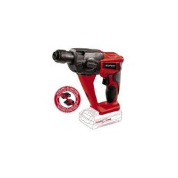 Marteau rotatif de 18V te 18 hd Li / sans batterie, sans chargeur - Einhell