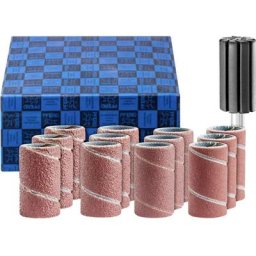 Pferd - set 1530 a 42298002 Manchon abrasif (ø x h) 15 mm x 30 mm 1 pc(s) W173352