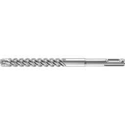 4Power 29142 2 Foret pour marteau-perforateur 1 pièce 12 mm Longueur totale 160 mm 1 pc(s) - Heller