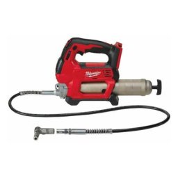 Milwaukee - Pompe à graisse 18V Li-Ion (Machine seule) M18 GG-0 4933440493