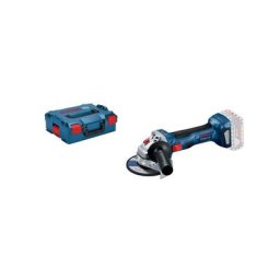 Meuleuse Bosch gws 18V-7 Solo en L-Boxx - 06019H9002