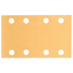 Bosch - 2608607236 Disque abrasif C470, pack de 10