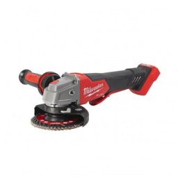 M18 FSAGV125XPDB-0X Meuleuse d'angle sans fil Li-ion 18 v dans un boîtier hd - 125 mm - brushless