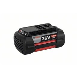 Bosch - Batterie gba 36V Li-Ion 6.0 Ah - 1600A00L1M
