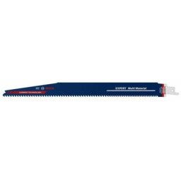 Bosch - Expert Multi Matériel s 1256 xhm saber saber lame, 10 pièces