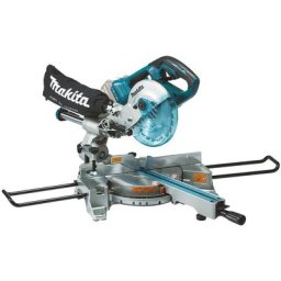 Scie radiale 36V 2x18V Ø190 mm Makita sans batterie ni chargeur - DLS714NZ