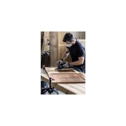Grille abrasive pour ponceuse orbitale Bosch accessories expert M480 2608900741 non perforé grain