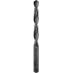 2609255004 set de 2 forets à métaux laminés hss-r din 338 longueur 61 mm diamètre 3 mm - Bosch