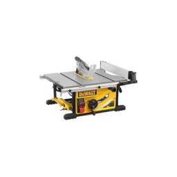 Dewalt - Scie sur table DWE7492 diamètre 250 mm 2000W