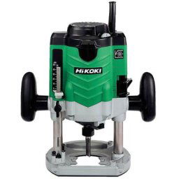 Défonceuse 2000W mandrin 12mm en carton - M12VEUTZ