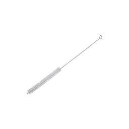 7303816240 - Brosse manuelle de nettoyage de tubes en acier (300 mm x ø 40 mm) - Osborn