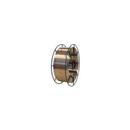 Fil mig/mag pour aciers doux autal sg2 - conditionnement : bobine métal b300 - poids (kg) : 16 - ø