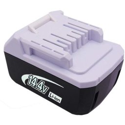Batterie Pour Makita BL1440G 14,4V 4,0Ah BL1413G BL1411G BL1415G 196375-4 HP347 HP347D JV143D UR140