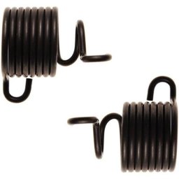 Lot de 2 ressorts porte burin pour marteau burineur pneumatique