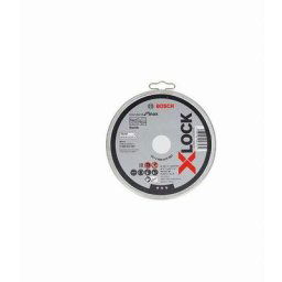 Bosch - Accessories Power Tools 2608619267 Disque à tronçonner 125 mm 10 pc(s)