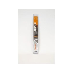 Selectarc - Baguettes soudure acier 2.5mm lot de 10 - longueur 350mm