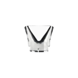 Rapid - Buse large 45mm pour pistolet air chaud - Boîte