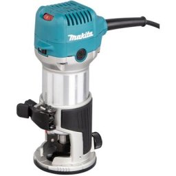 Affleureuse Makita RT0702CX3J