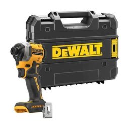 Visseuse à chocs Brushless 18V DEWALT - machine nue + coffret Tstak - DCF850NT