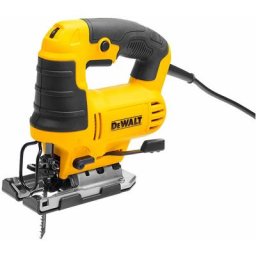E3/84550 s.o.f. scie sauteuse 650W DWE349-QS Dewalt