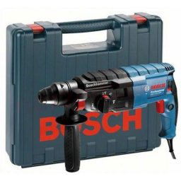 Bosch - Perforateur SDS-plus gbh 2-24 dre/gbh 240