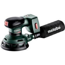 Ponceuse excentrique sans fil sxa 18 ltx 125 bl (600146850) - Metabo