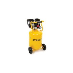 Stanley - B2DV2G4STN706 - Compresseur d'air - sans huile - 8bar - 750W