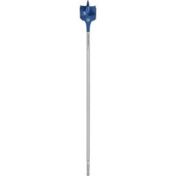 Bosch - Mèche plate SelfCut Speed 38 x 400mm expert - 2608900357