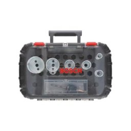 Bosch 2 608 594 189 scie de forage Perceuse 9 pièce(s)