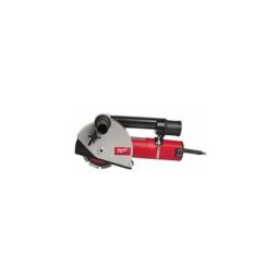 Milwaukee - Rainureuse 1500W 125mm - wce 30 - 4933383855
