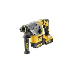 Perforateur burineur à batterie SDS-Plus 18V 5Ah Li-Ion 2.8J - DCH283P2 - Dewalt