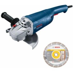 Meuleuse d'angle gws 20-230 p Bosch dd - 06018C1104