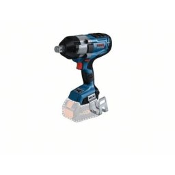 Bosch - Lecteur rotatif de la batterie 18V gds 18V-1050 hc Sans batterie sans chargeur